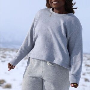 Miakoda The Fleece Pullover